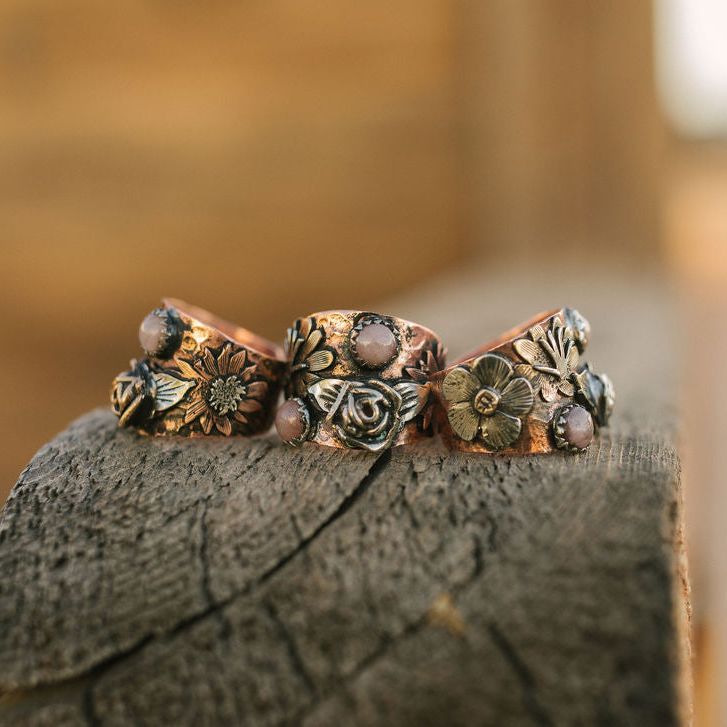 PasoRoblesphotographer-pasoroblesweddingphotographer-wickenburgaz-Therowdyrose-shelbycaitlinphotography-arizonasunset-azsunset-therowdyrosecustomrings