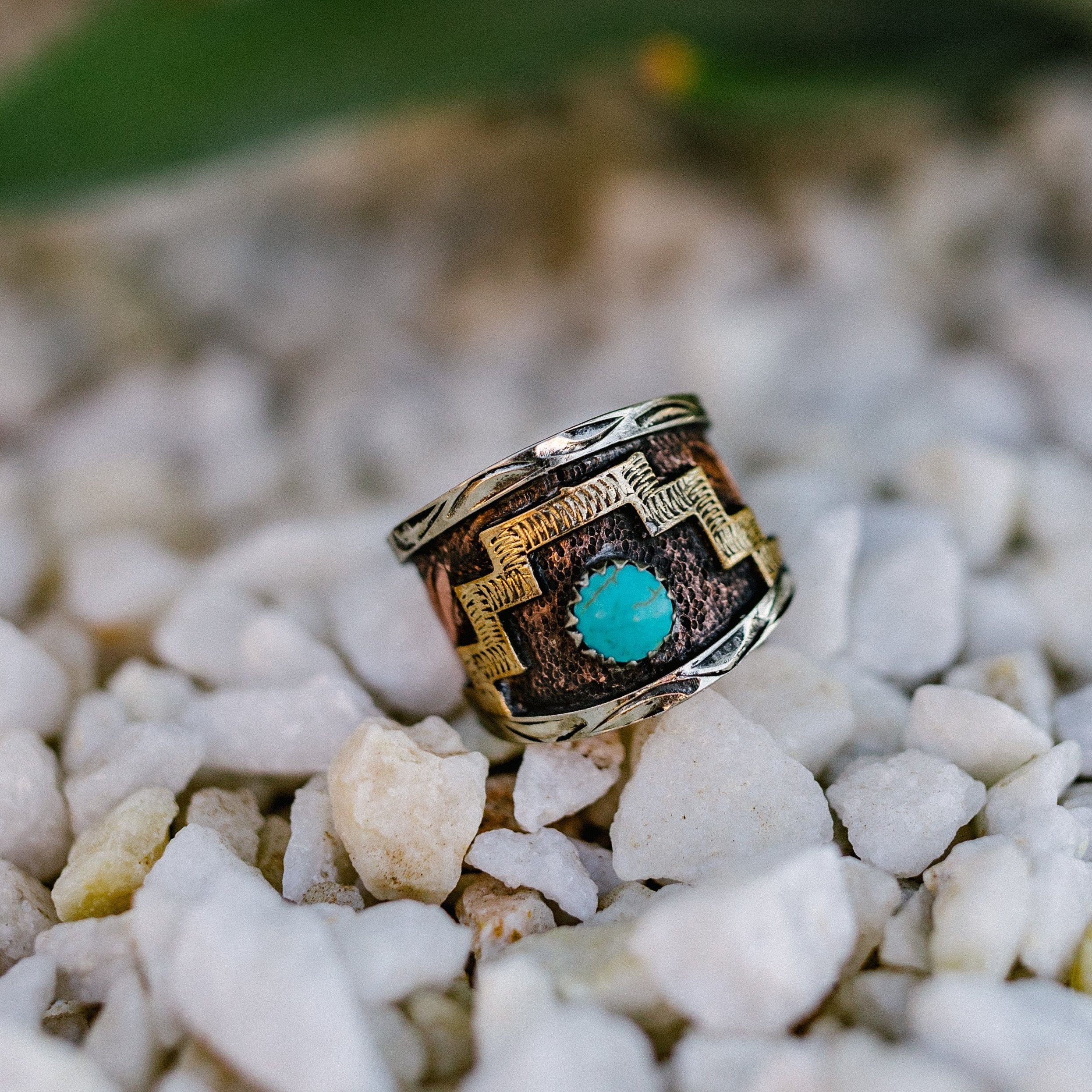 The Rowdy Rose-custombuckles-customjelwery