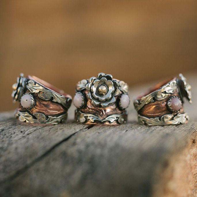 PasoRoblesphotographer-pasoroblesweddingphotographer-wickenburgaz-Therowdyrose-shelbycaitlinphotography-arizonasunset-azsunset-therowdyrosecustomrings