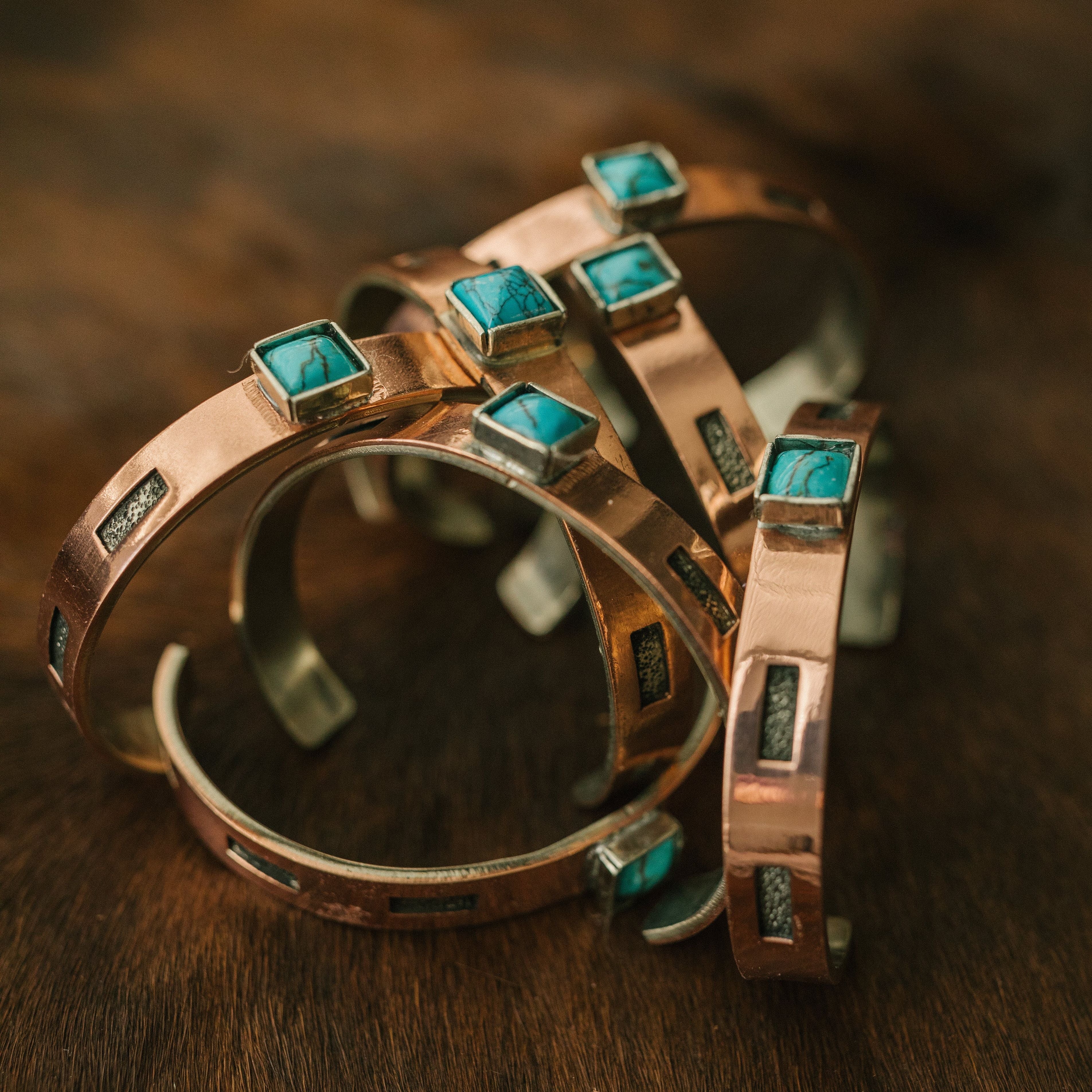 PasoRoblesphotographer-wickenburgaz-customsilver-TheRowdyRose-shelbycaitlinphotography-buckstitchbracelets-buckstitchingtack-buckstitch-copperbracelets