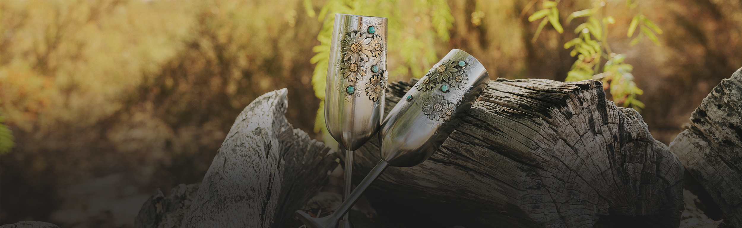 Champagne Flutes