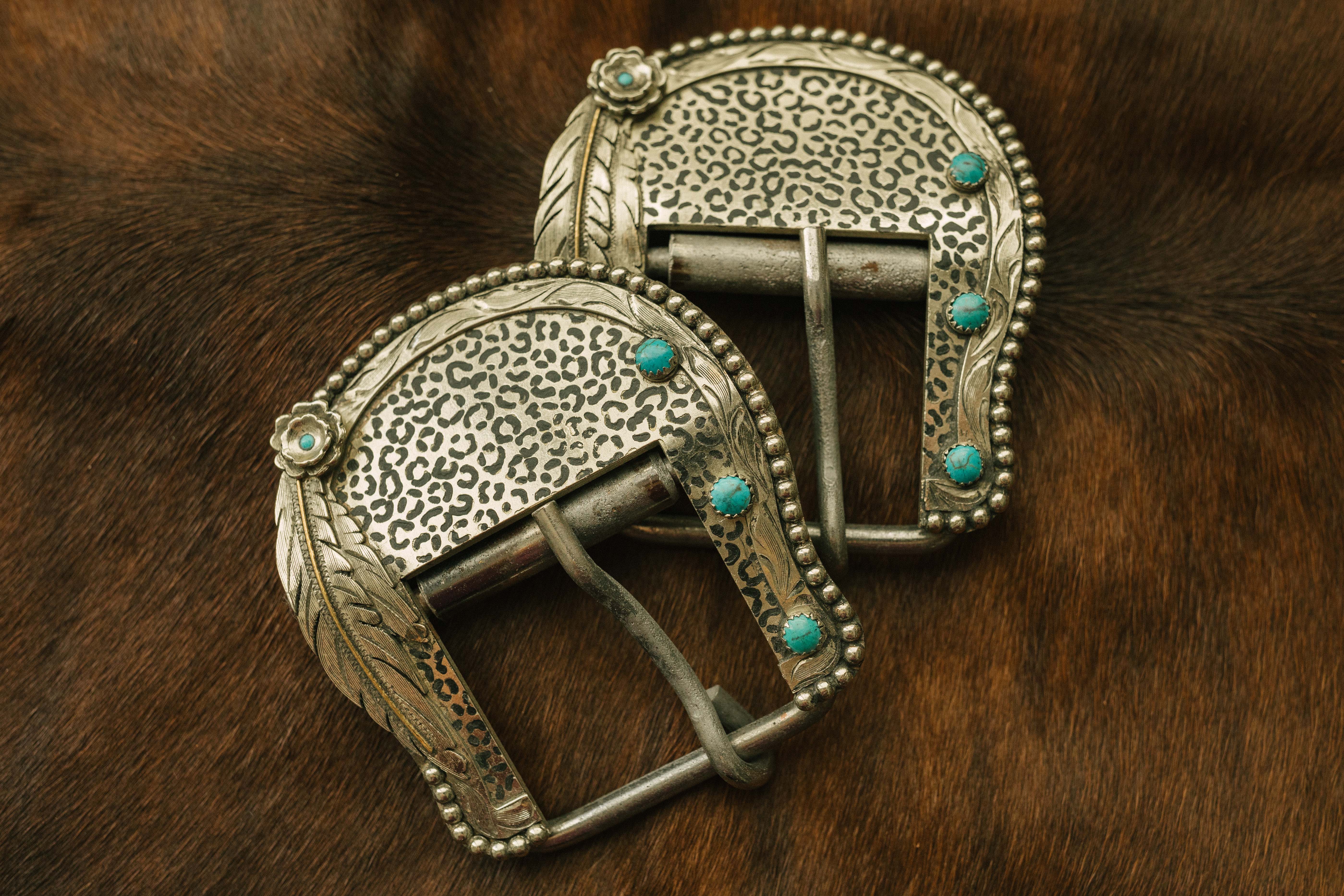 PasoRoblesphotographer-wickenburgaz-customsilver-TheRowdyRose-shelbycaitlinphotography-anikobackcinchbuckles-anikocollection-customtack-rodeomom