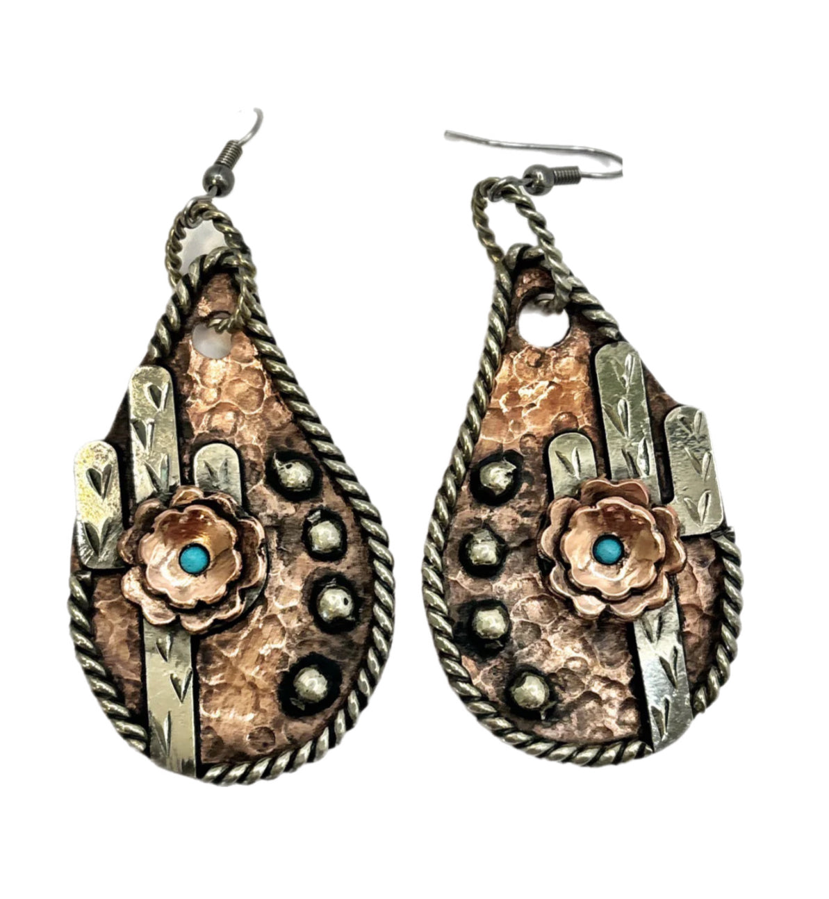 Saguaro earrings clearance