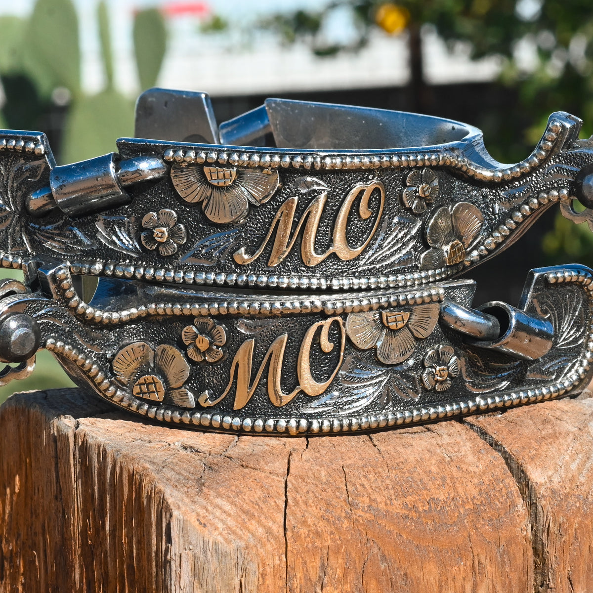 Spur Style 87 - Unique Western Fashion Jewelry | Brand Name – The Rowdy ...