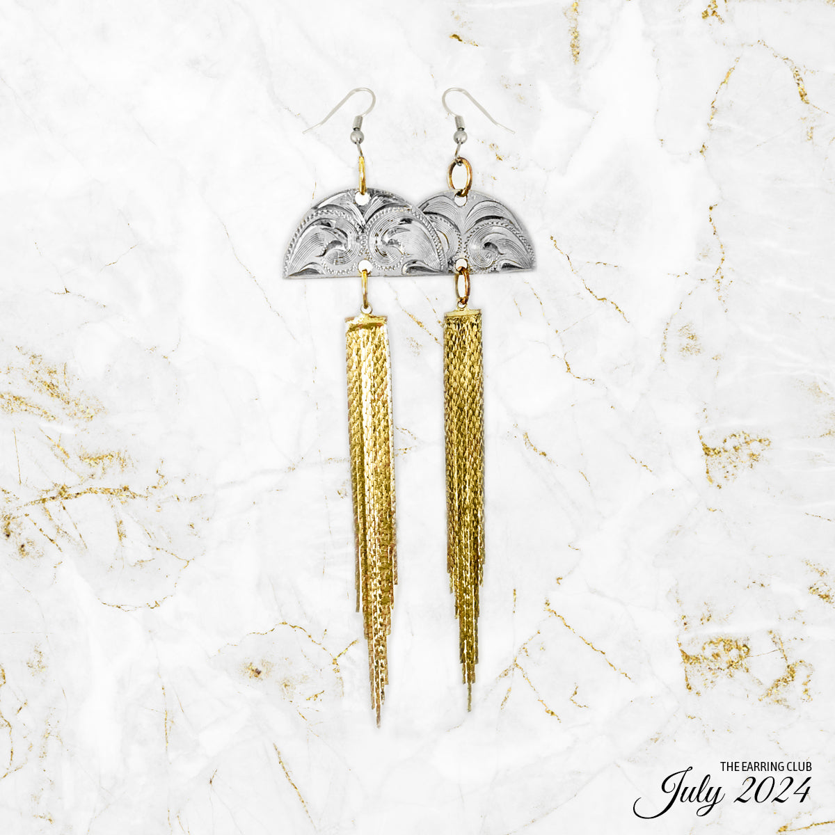 The earring store